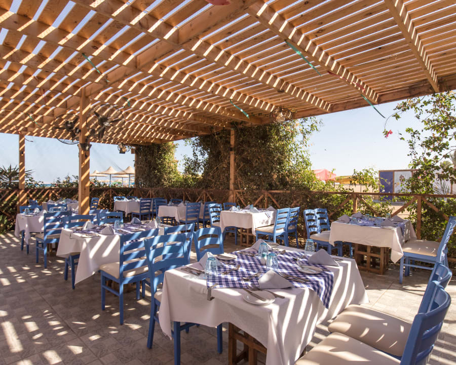 Gastro Hurghada Long Beach Resort
