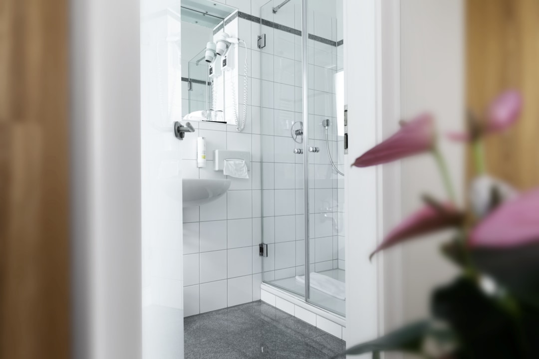 Zimmer Dom Hotel Augsburg