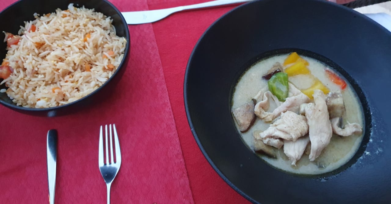 Gastro Baron Palace Sahl Hasheesh