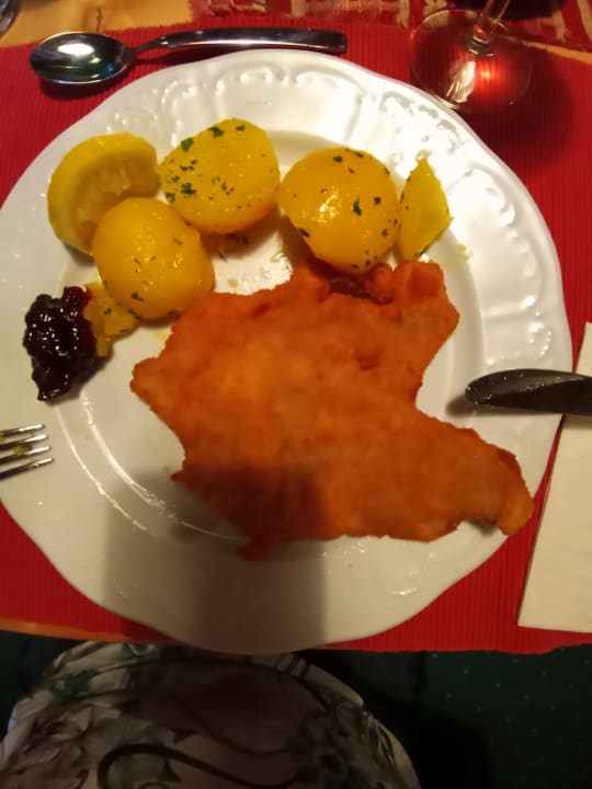 Gastro Wohlfühl - Hotel Gell