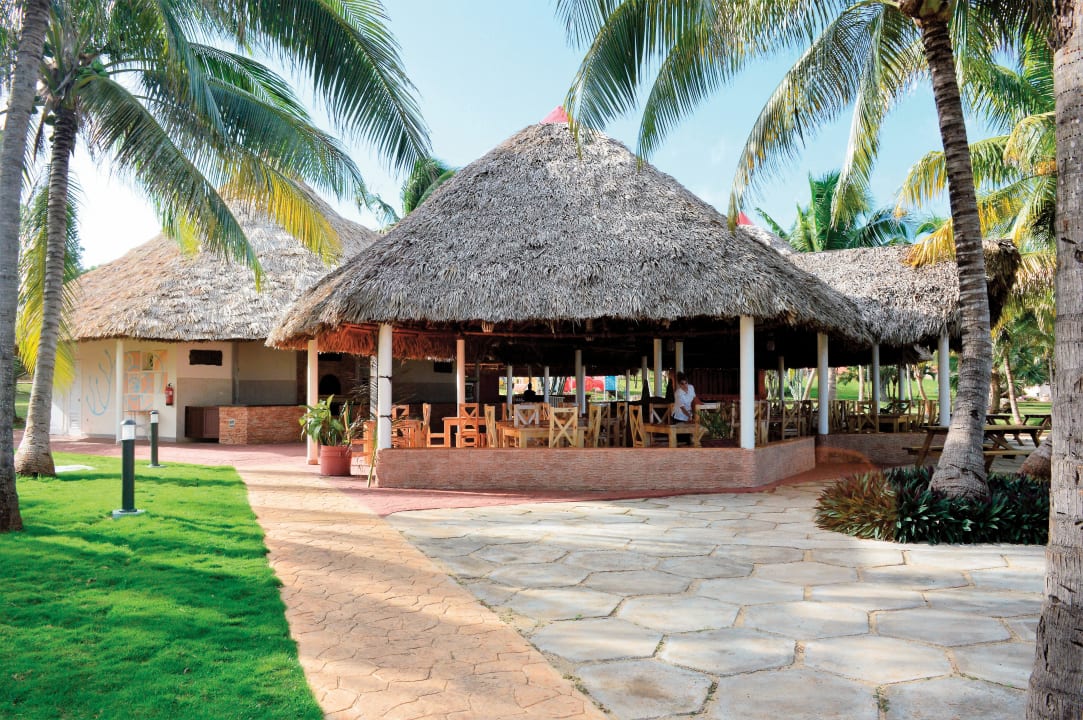 Gastro Sirenis Tropical Varadero