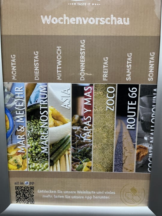 Sonstiges allsun Hotel Marena Beach