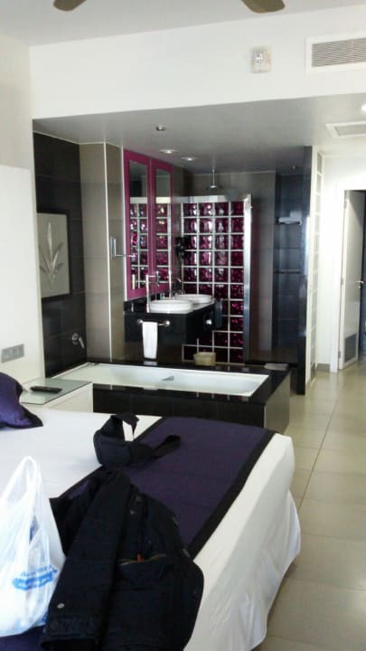 Zimmer Hotel Riu Palace Peninsula