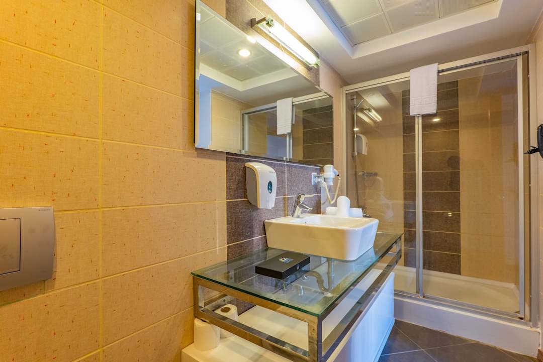 Zimmer Karya Family Resort  All Inclusive