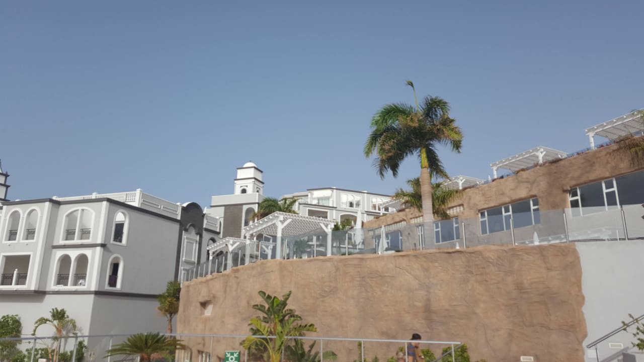 Hotel  Royal Palm Resort & Spa - Adults only