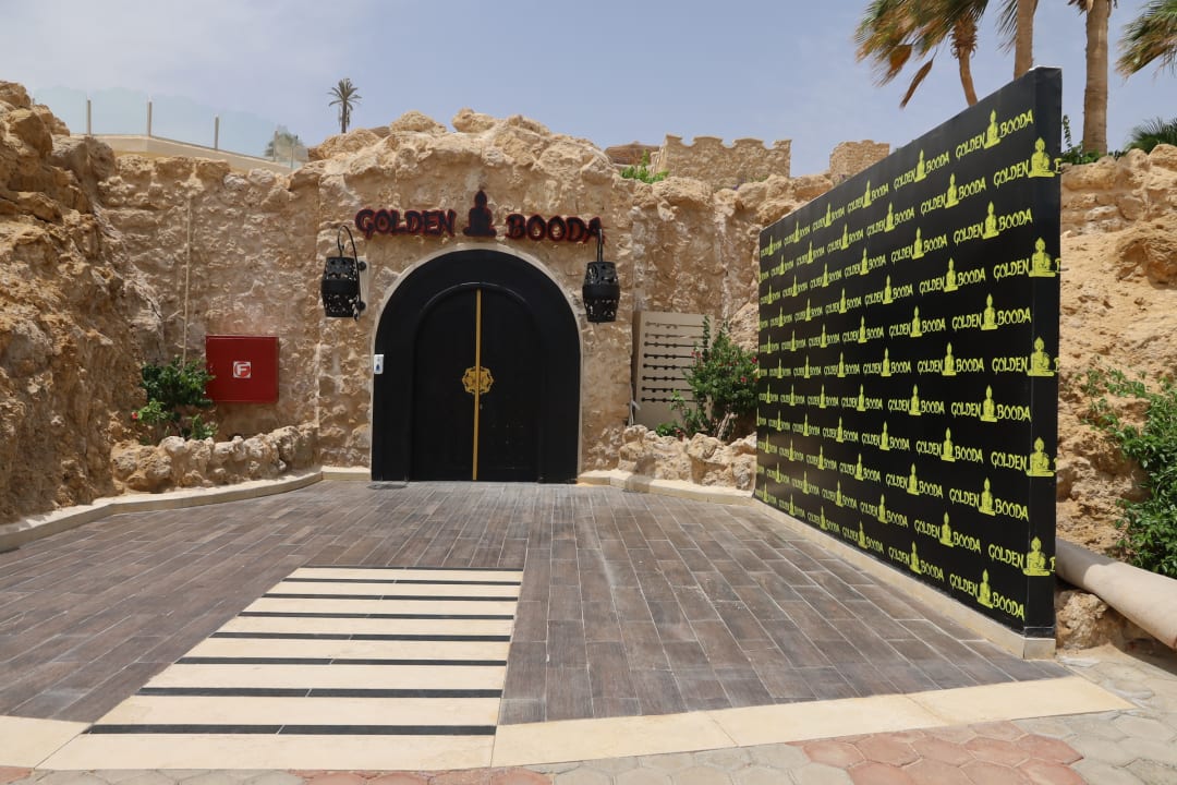 Gastro Pickalbatros Citadel Resort