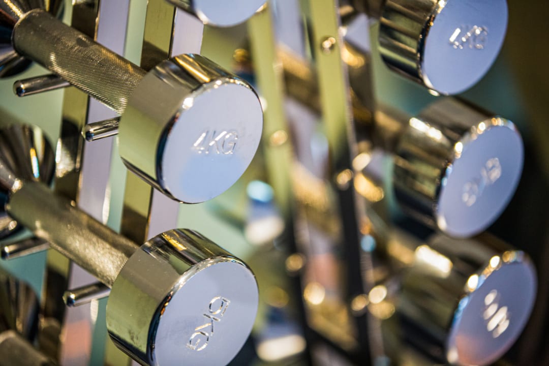 Sport & Freizeit NH Bern The Bristol