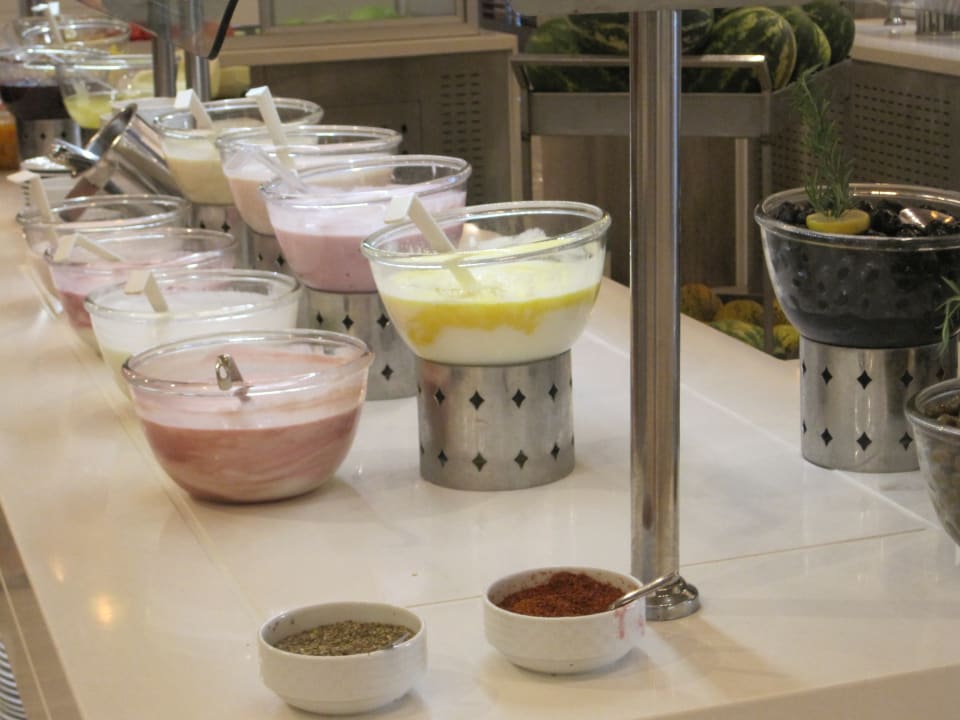 Gastro The Sense Deluxe Hotel