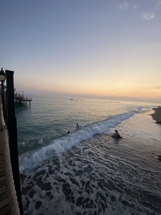 Strand Seaden Sea Planet Resort & Spa