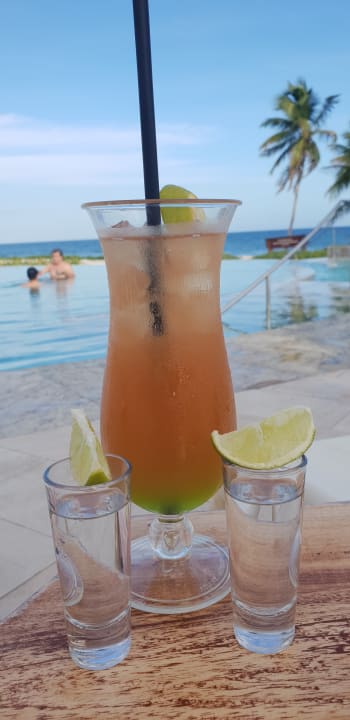 Gastro TRS Yucatan Hotel - Adults only