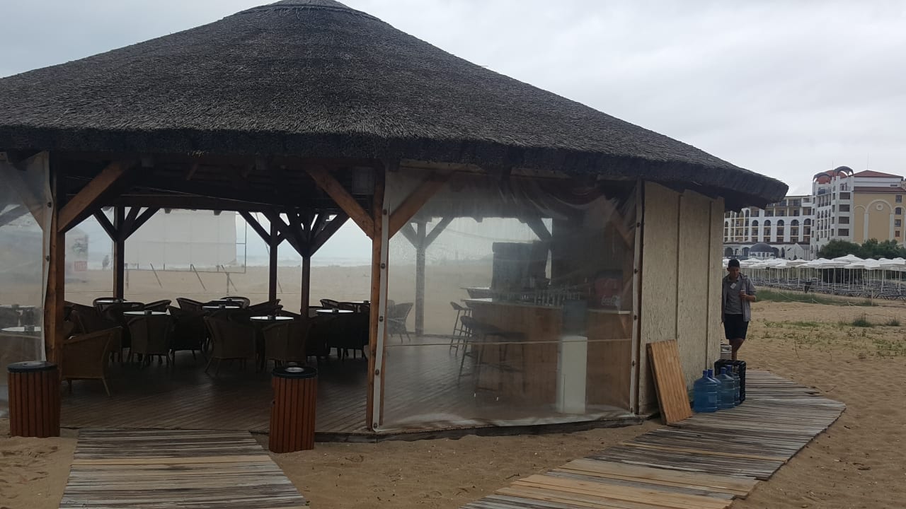 Restaurant HVD Clubhotel Miramar