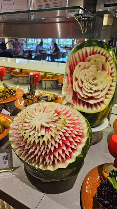 Gastro allsun Numa Club Side