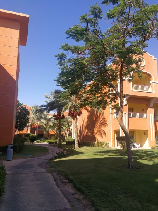 Ausblick Sentido Caribbean World Soma Bay