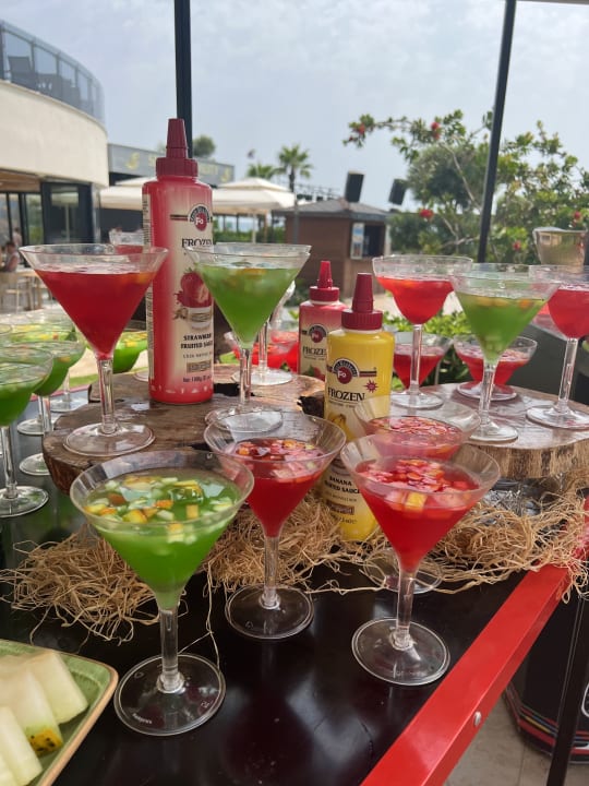 Gastro Seaden Quality Resort & Spa