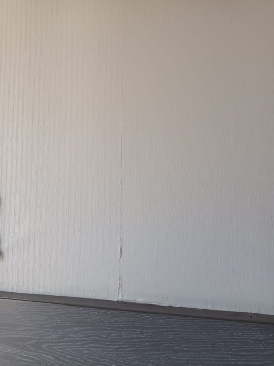 Zimmer Kirman Belazur Resort & Spa