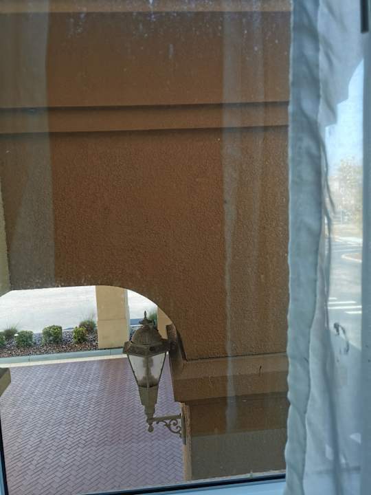 Ausblick Hotel Hampton Inn Suite Port Richey