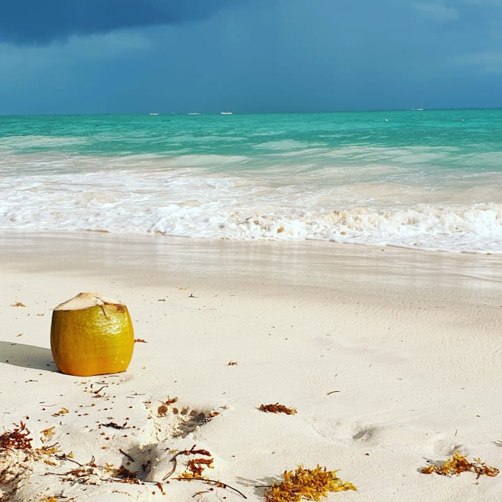 Strand Grand Palladium Select Bávaro Resort & Spa