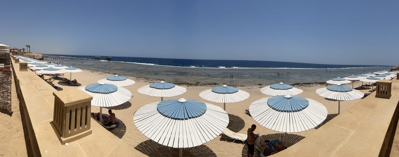 Strand Jaz Grand Marsa