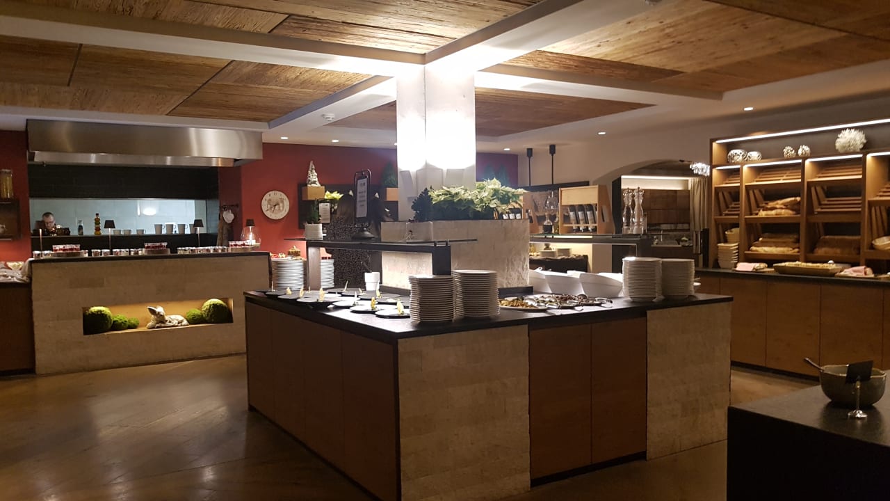 Gastro Vitalhotel Edelweiss