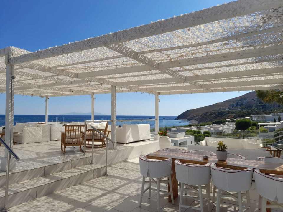 Sonstiges Dimitra Beach Hotel & Suites