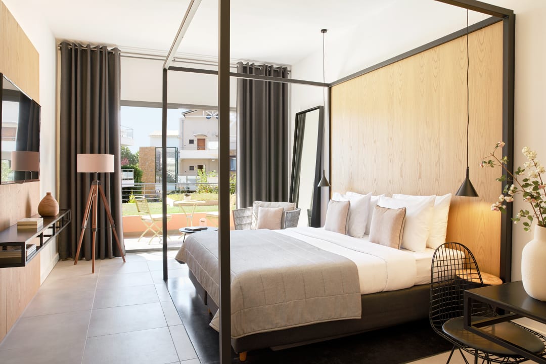 Zimmer Istion Club & Spa