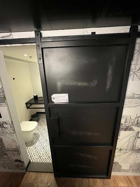 Zimmer Pentahotel Hong Kong, Tuen Mun