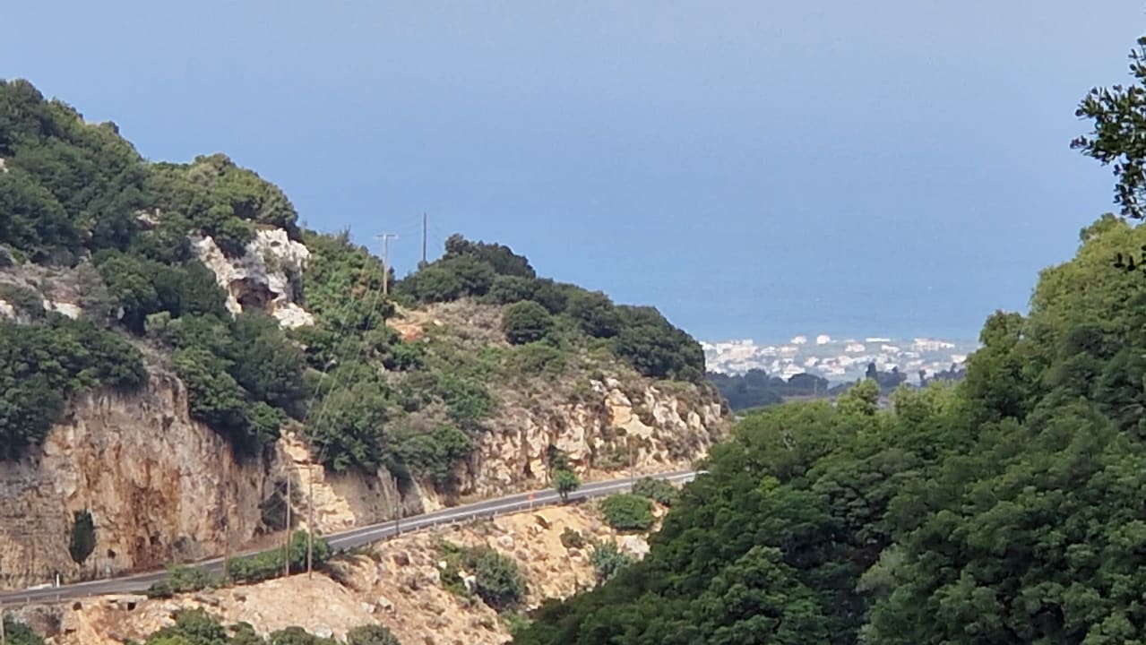 Ausblick allsun Hotel Carolina Mare