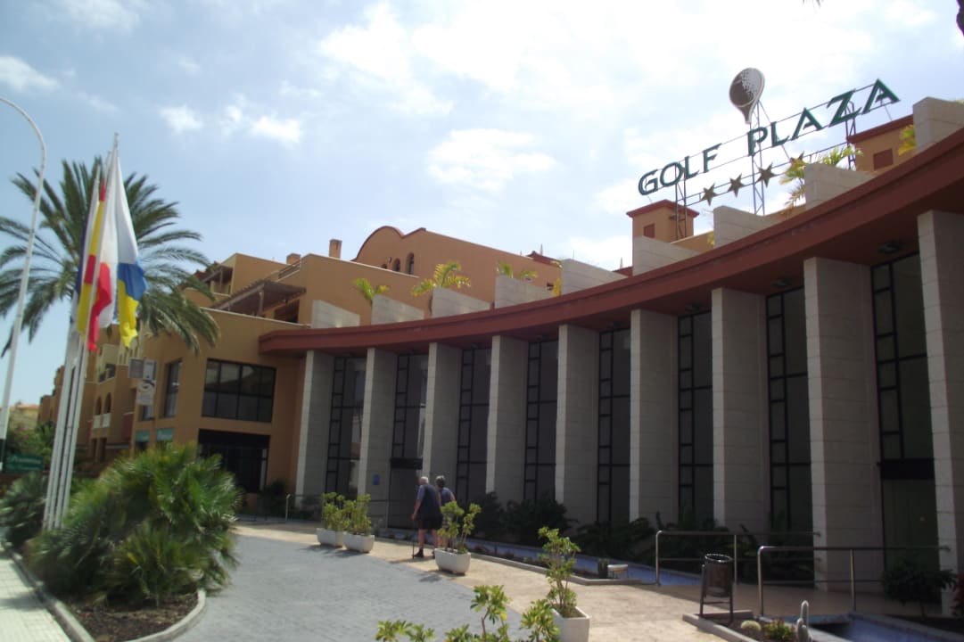 Hotel Grand Muthu Golf Plaza Hotel & Spa