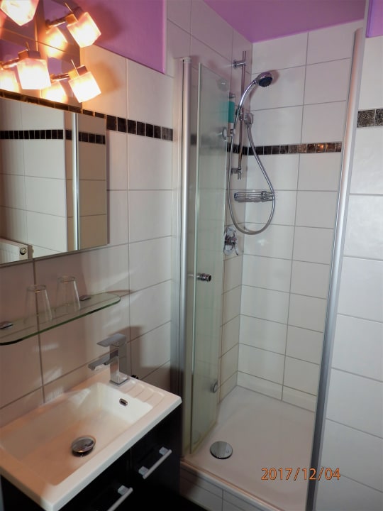 Zimmer Hotel Leonhardihof