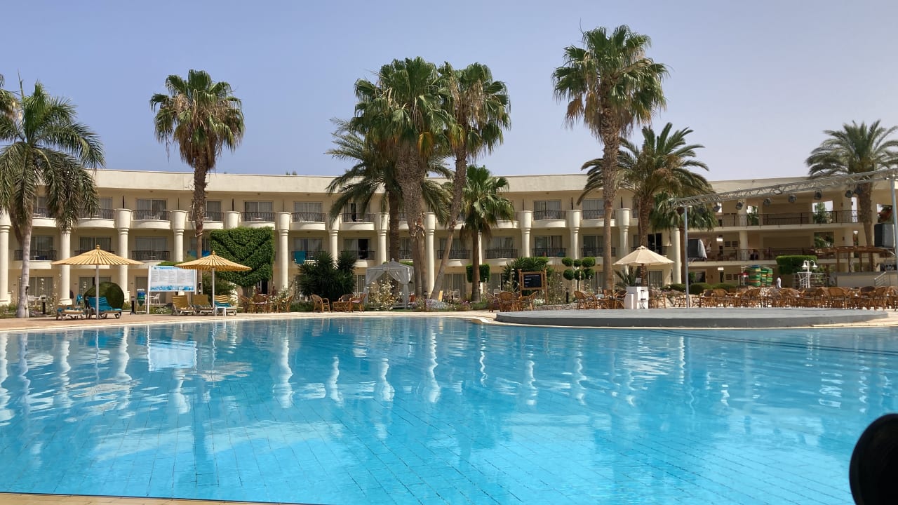 Pool LABRANDA Club Makadi