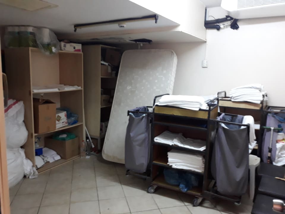 Sonstiges Starlight Resort Hotel