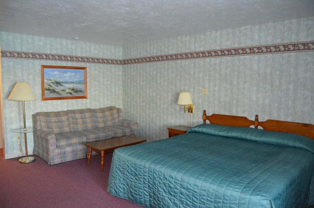 Zimmer im Pilgrim Sands Motel Motel Pilgrim Sands