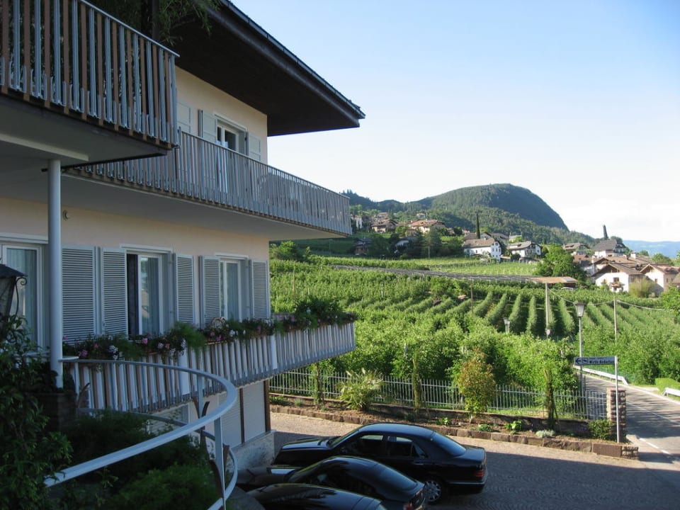 Außenansicht Haus Wirth-Anderlan