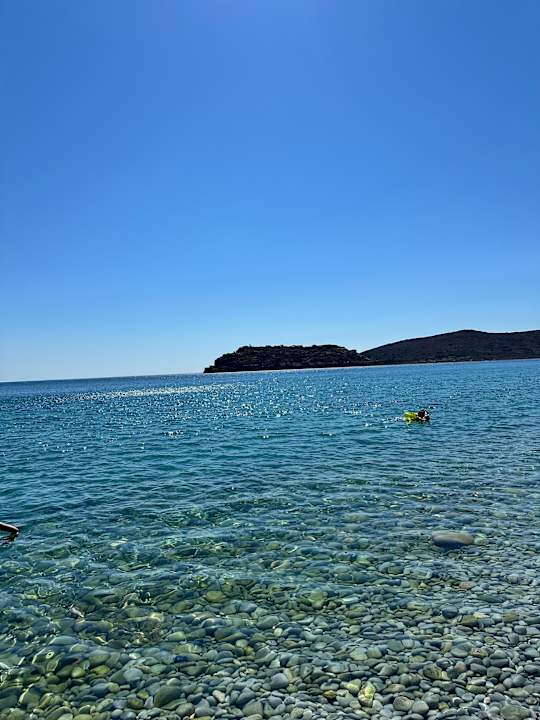 Strand Cayo Exclusive Resort & Spa