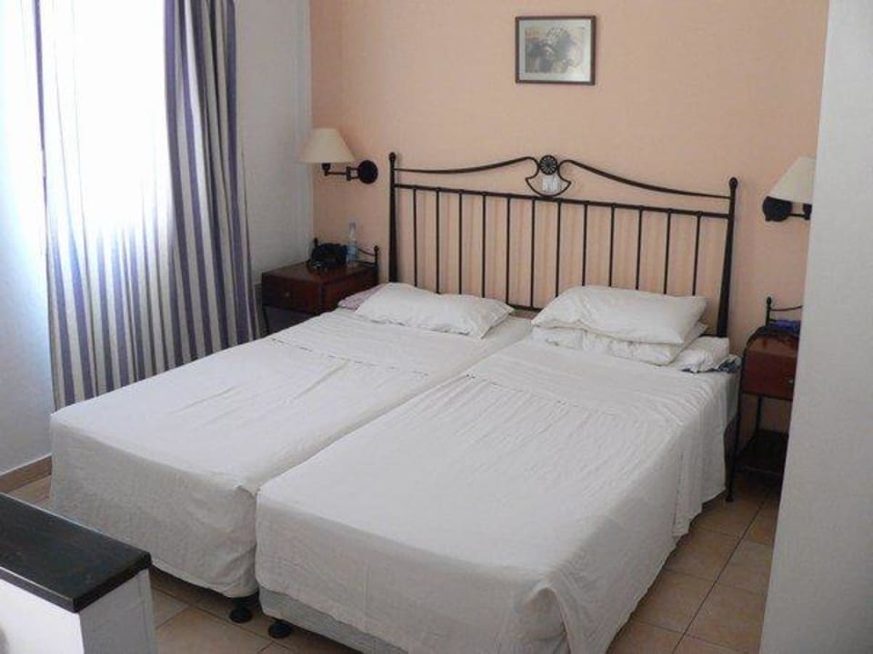 Zimmer 1412 Aktea Beach/Holiday Village