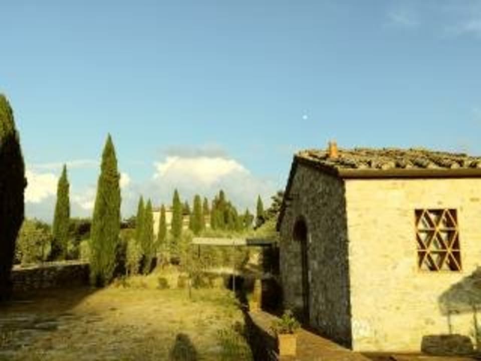 Sonstiges Castell/Weingut Meleto