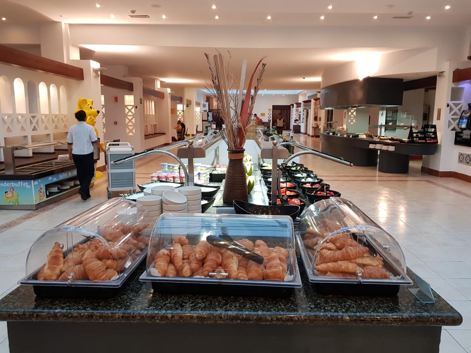 Gastro Club Jandia Princess