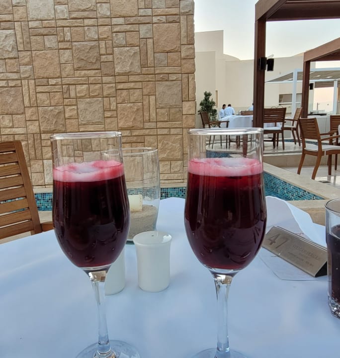 Gastro Steigenberger Makadi Hotel - Adults only