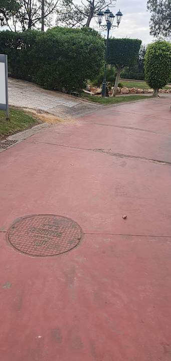 Sonstiges AP Adriana Beach Resort