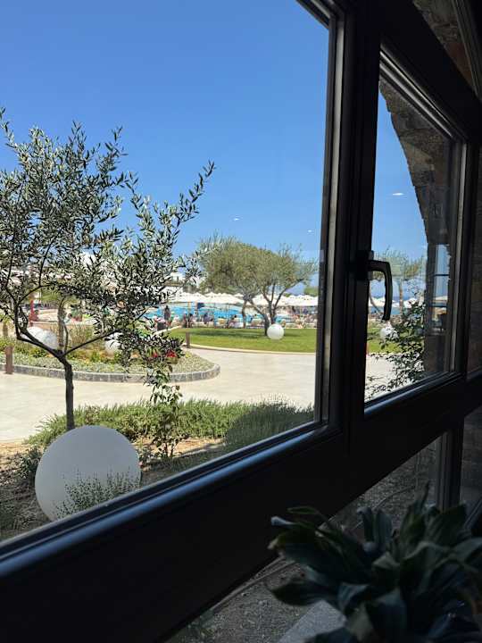 Gastro Creta Maris Resort