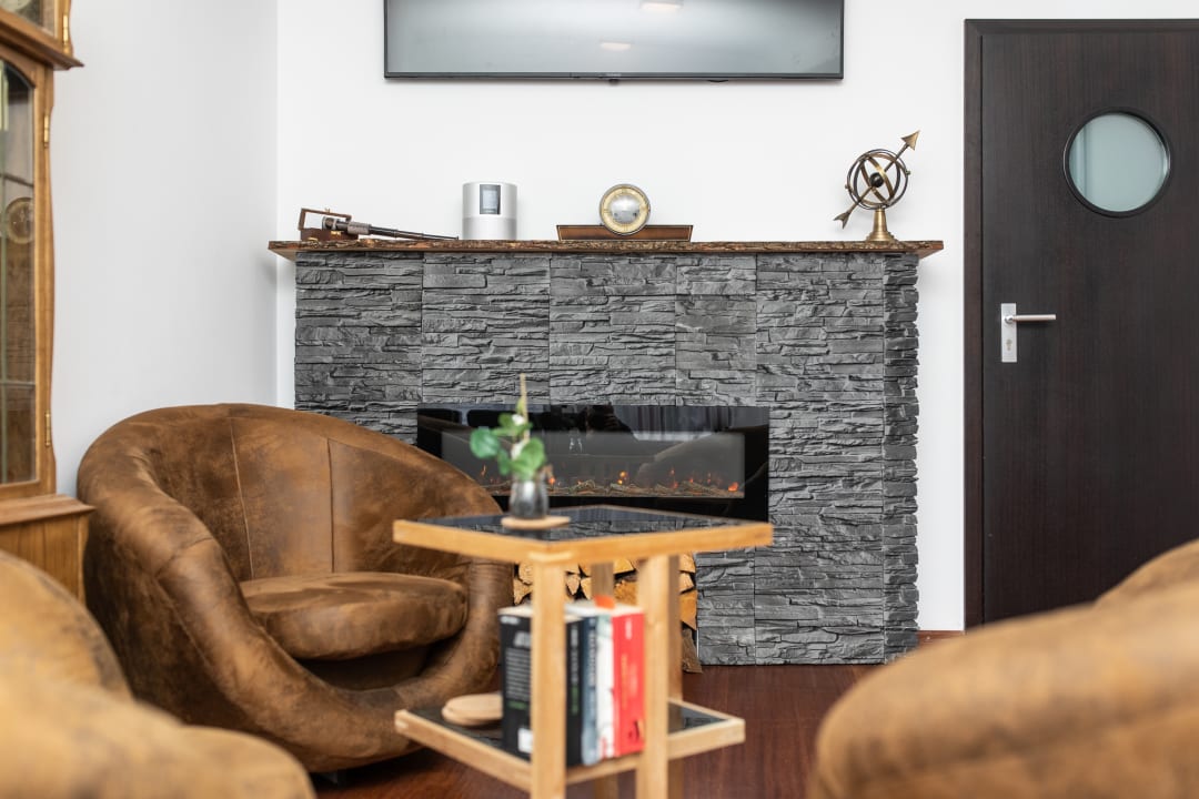 Lobby Hotel Köln 2020