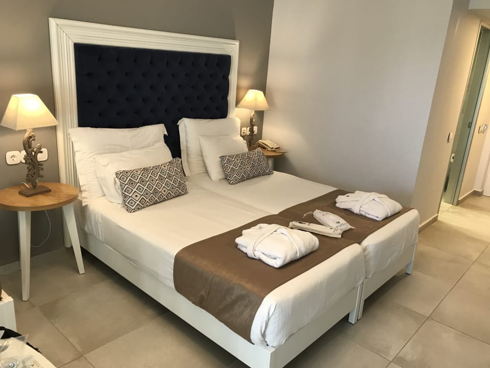 Zimmer Mythos Palace Resort & Spa