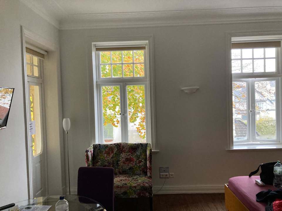 Zimmer Villa Deichvoigt