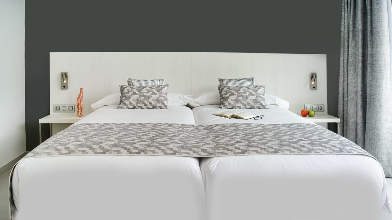 Zimmer Only adults - Hotel Sanom Beach Resort