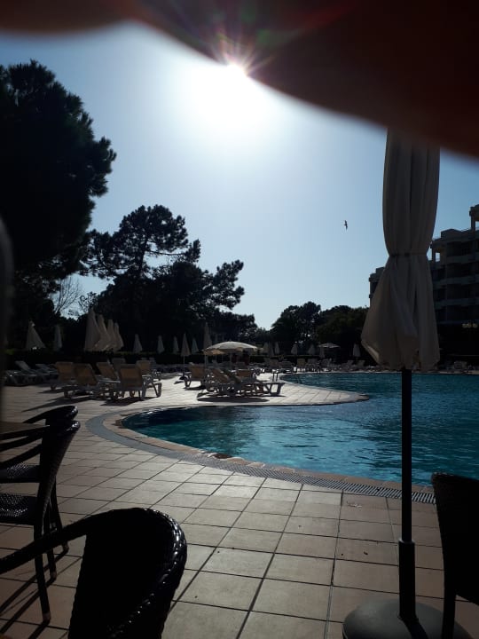 Pool PortoBay Falésia