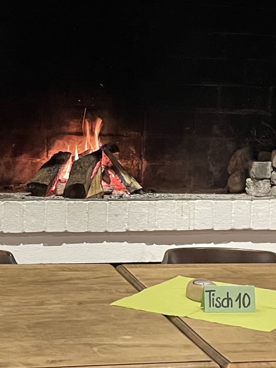 Gastro Deutsches Kartoffel-Hotel Lübeln