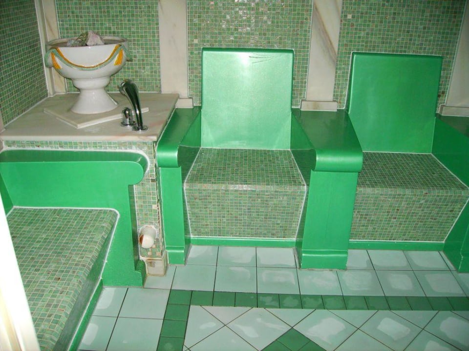 Saunalandschaft Alpina Alpendorf