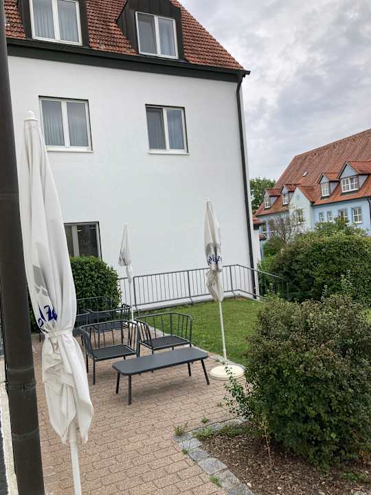 Außenansicht Hotel & Spa Gut Matheshof BW Signature Collection by Best Western