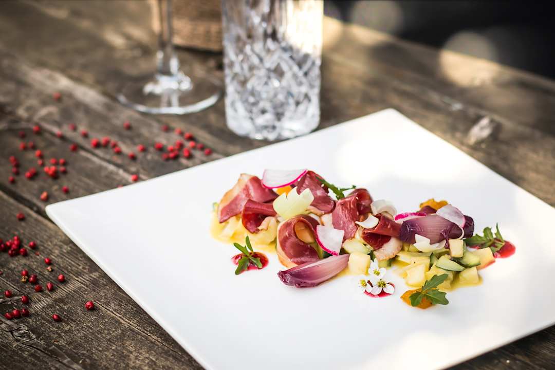 Gastro Hotel und Gasthaus Beim Dresch