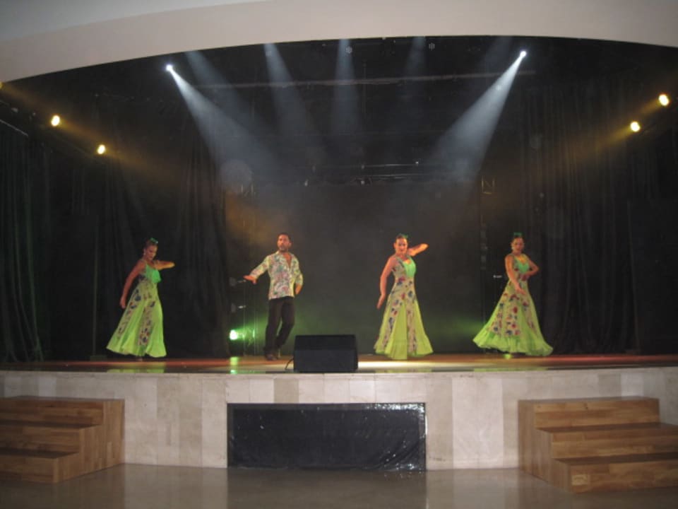 Sport & Freizeit Iberostar Selection Fuerteventura Palace